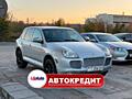 Porsche Cayenne (Доступен в Автокредит)