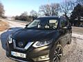 Nissan X-Trail, 2018г., 2.0 дизель, полный привод, автомат