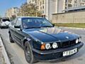 Продам bmw e-34 518i