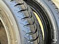 Зимние MICHELIN ALPIN 175/65 R15