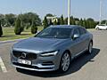 VOLVO S90 2.0 T6. Максимальная комплектация