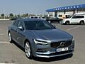 VOLVO S90 2016 год. МОЛДАВСКИЕ НОМЕРА.