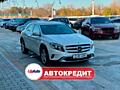 Mercedes GLA220d (Доступен в Автокредит)