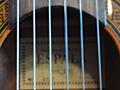 Spanish guitar ESPALA S-61 + case!!!