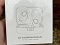 Продам новые качественные беспроводные наушники по очень низкой цене!