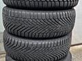 Skoda, VW, Audi. Зима Pirelli Winter 2, 205x55 R16 диски 5x112 R16.