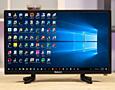 LED 19" с USB (video), HDMI, TV, пульт, коробка, документы