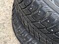 Продам пару 225/55 R16 Nokian Hakkapeliitta