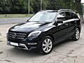 Mercedes ML250d AMG 4-MATIC 2014 модельного годa! - 23400 Евро!