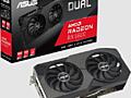 ASUS Dual Radeon™ RX 6600 8GB GDDR6 Лучше RTX 3060 (НОВАЯ!!! )