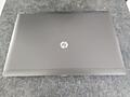 HP ProBook 6570b 15.6" / SSD 128GB / RAM 6 GB / i3-2370M