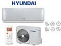 Кондиционер Hyundai Smart WIFI Inverter 12000 BTU. R32.С установкой