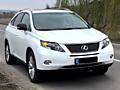 Lexus rx 450 Лексус РХ