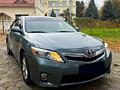 Toyota Camry 45 2011г