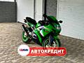 Kawasaki ZX6R Ninja (Доступен в Автокредит)