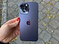 iPhone 14 Pro Max Deep Purple 512 GB