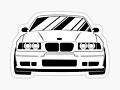 Куплю BMW E36