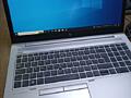 i5-8350 HP Elitebook 850 G5 Windows 10/11