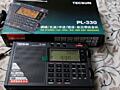 Tecsun PL 330. SSB. AM FM. stereo. Частота: FM: 65-108