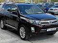 Toyota Highlander 2012