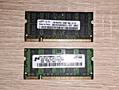 ОЗУ So-Dimm 4Gb DDR2