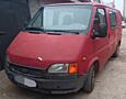 Ford Transit 2.5d 1996