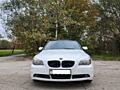 BMW 525i e60 - 3700$