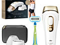 Epilator IPL BRAUN Silk-expert Pro 5 PL5242, 400000 impulsuri, 10 vite