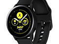 Часы Galaxy Watch Active