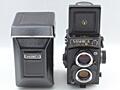 Продам плёночную фотокамеру Yashica Маt 124G