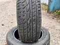 Продам пару зимней резины 205/55 R16