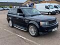 Range Rover Sport 3.0 Diesel