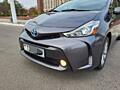 Prius V 2015 год, рестайлинг. ТОРГ