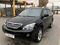 Lexus RX400h