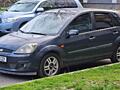 Ford Fiesta 2006