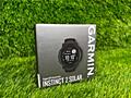 Garmin Instinct 2 Solar