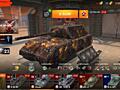 Продаётся аккаунт в world of tanks blitz