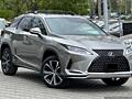 Lexus Rx 450h 2021г. Гибрид состояние нового автомобиля