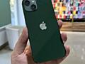 iPhone 13 Green 128Gb / ГАРАНТИЯ / РАССРОЧКА