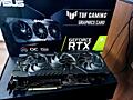 Обменяю Geforce RTX 3080 на прошитую PS4