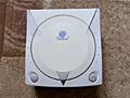 Sega Dreamcast