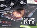 Gigabyte RTX 3070 8gb Samsung