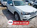 BMW X3 xDrive (Продажа в Пути)