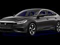 B разборе Honda Insight 2019 -2022