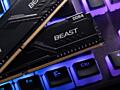 Kingston Fury Beast 2x8(16GB) CL 16 3200 MHZ