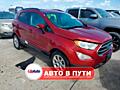 Ford EcoSport (Продажа в Птуи)