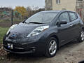 Nissan LEAF 2013