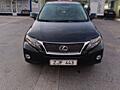 LEXUS RX 450h 2009 года