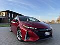 Prius Prime Plug-in Hybrid