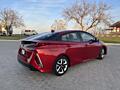 Prius Prime Plug-in Hybrid